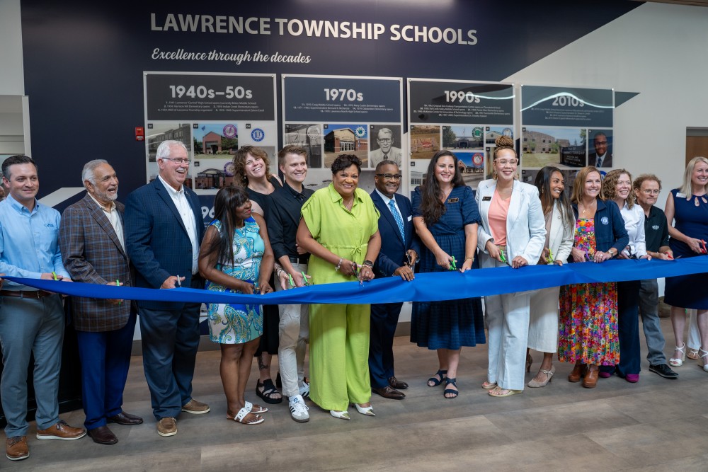 Lawrence Township Community Center